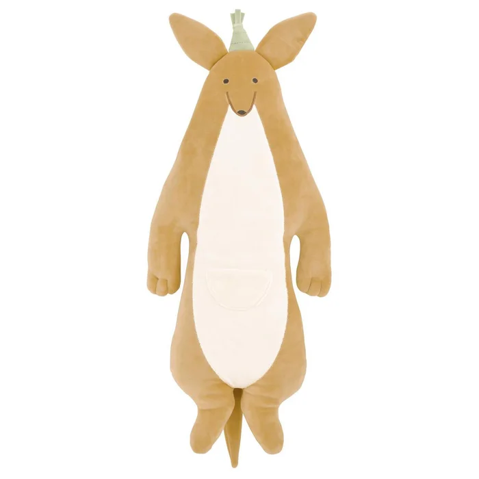 Roomies Party Hug Pillows - Image 3