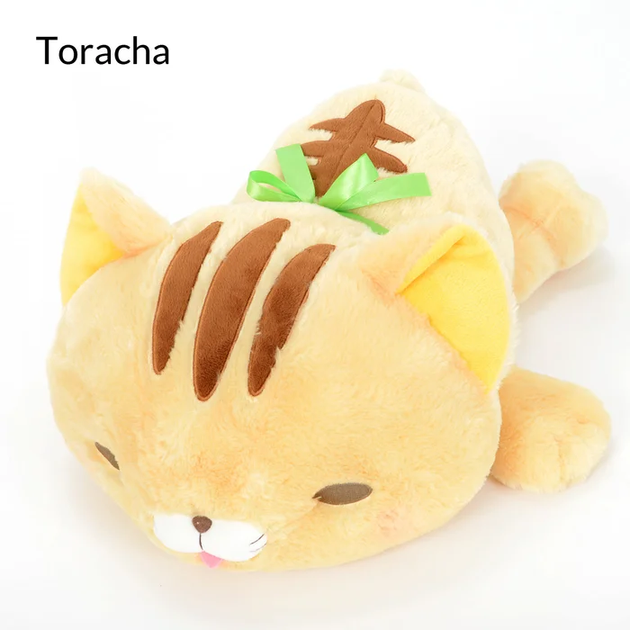 Daramofu-san Plush Collection (Big) - Image 2