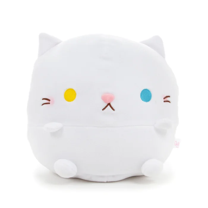 Mocchiizu Kororin Plush Collection - Image 11