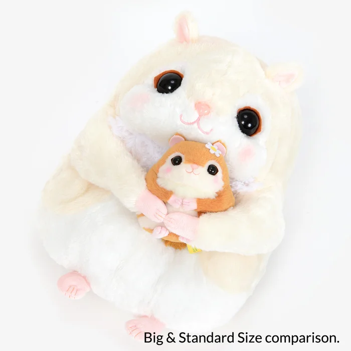 Momonga No Momota Flying Squirrel Plush Collection (Standard) - Image 16