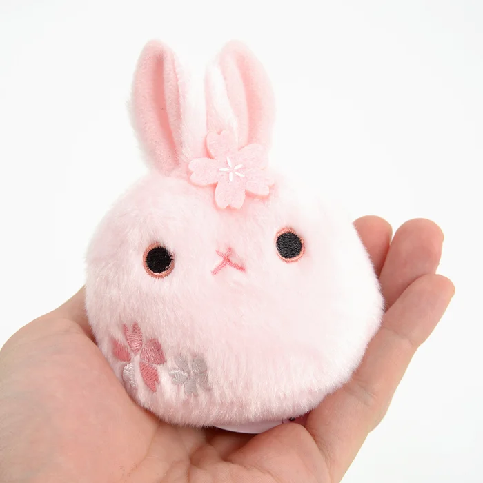 Sakura Rabi-dango Plush - Image 8