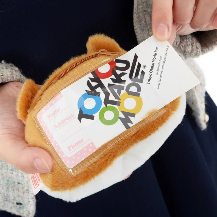 Coroham Coron Hamster Reel Pouches - Image 9