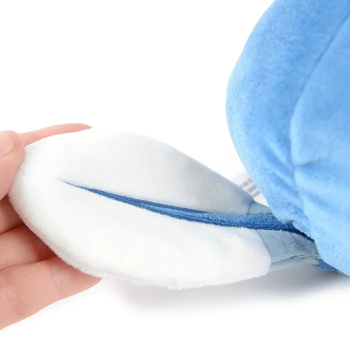 Pokémon 5" Poliwag Plush - Image 4