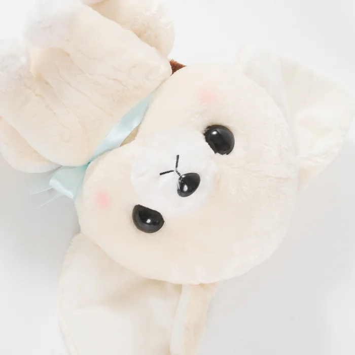 Feneky The Fennec Fox Osuwari Plush Collection (Big) - Image 5