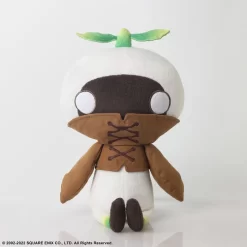 Square Enix Final Fantasy XI Mandragora Plush