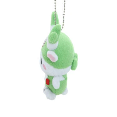 Yuru-chara Grand Prix Official Fukka-chan Plush - Image 17