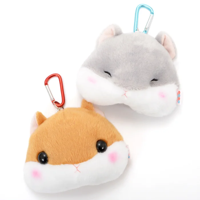 Coroham Coron Hamster Reel Pouches - Image 2