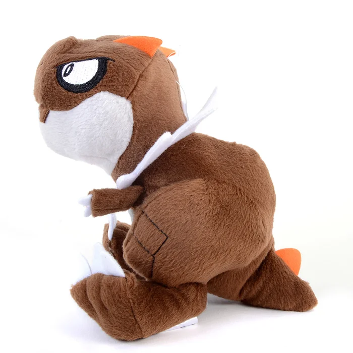 NINTENDO Pokémon XY Tyrunt Plush - Image 3