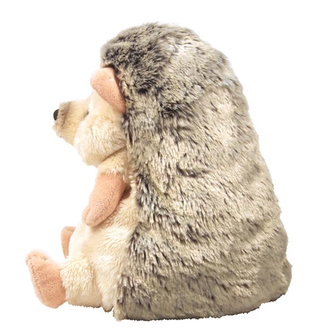 Fluffies Hedgehog Plush Collection - Image 12