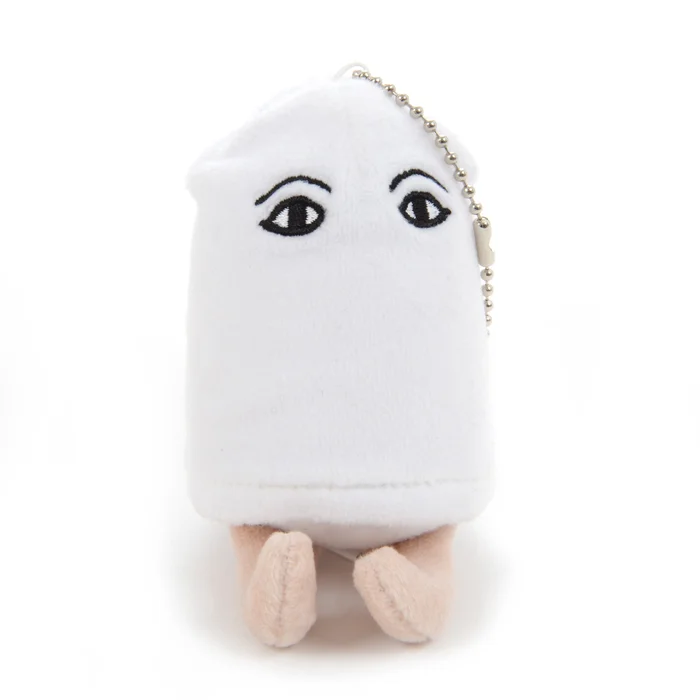 Kamigami No Ki Ball Chain Mascot Plush Collection - Image 4