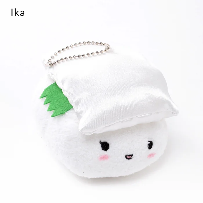 Sushiyuki Plush Collection (Ball Chain) - Image 3