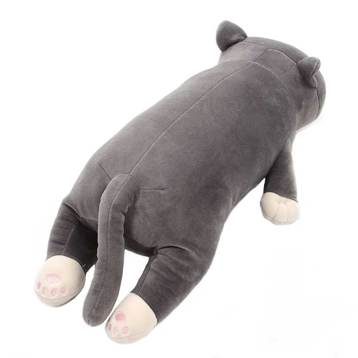 Premium Nemu Nemu Animals Hug Pillow Collection - Image 7