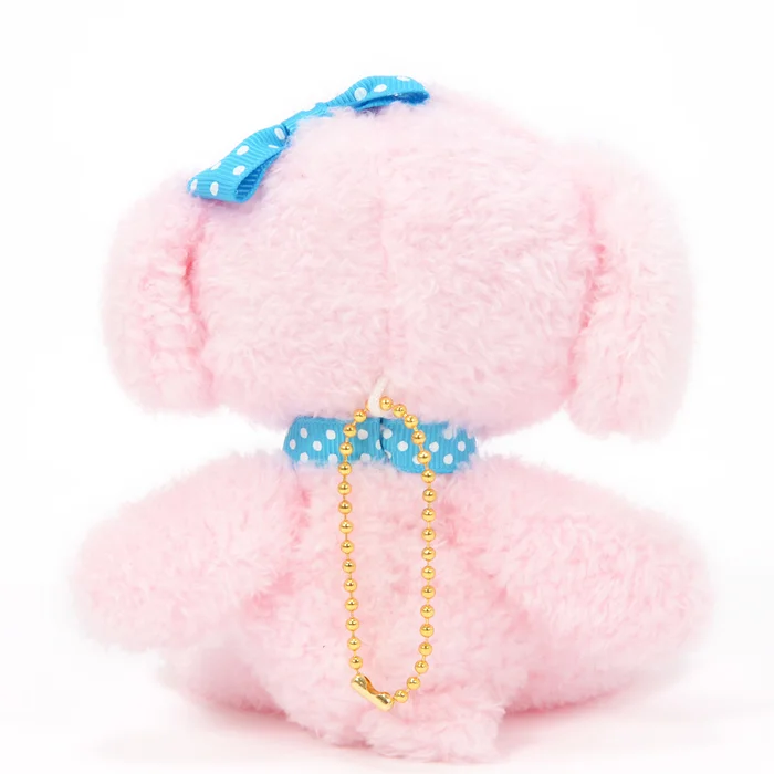 Kuta Kuta Toy Poodle Plush Collection - Image 10