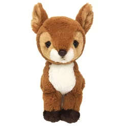Fluffies Small Deer Plush