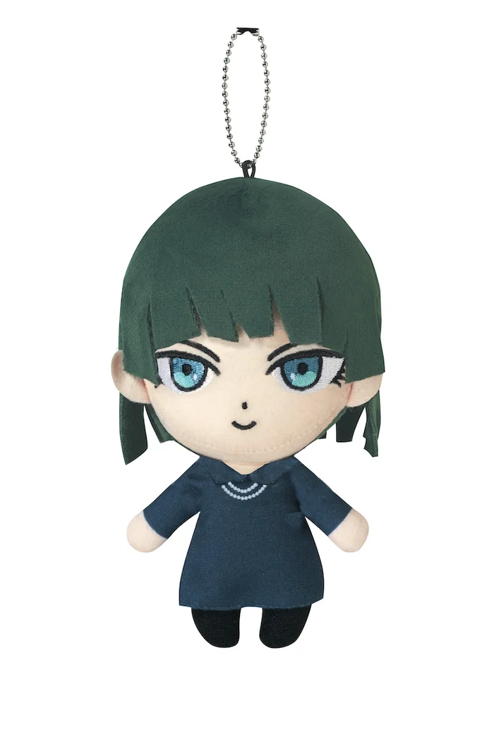 One-Punch Man Plush Collection Vol. 2 - Image 4