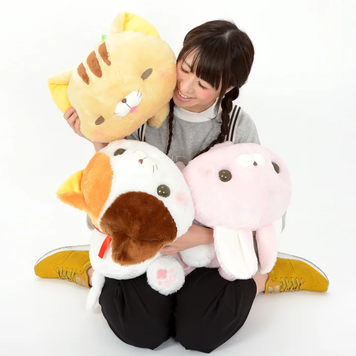 Daramofu-san Plush Collection (Big) - Image 15