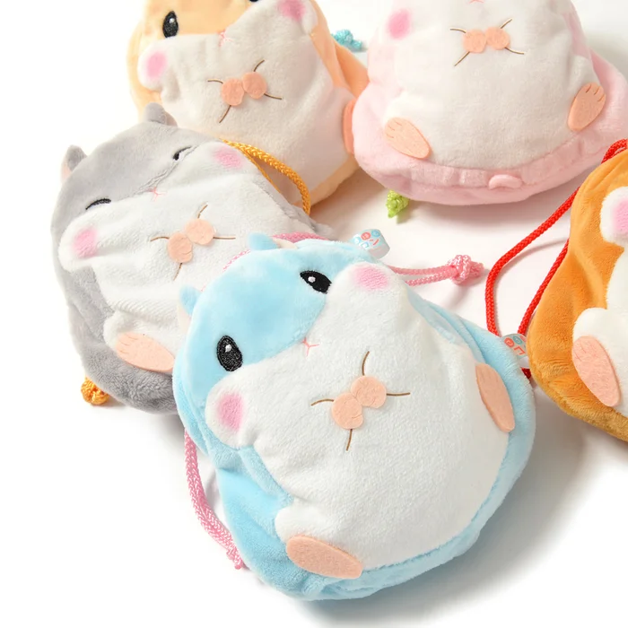 Coroham Coron Hamster Pouches - Image 12