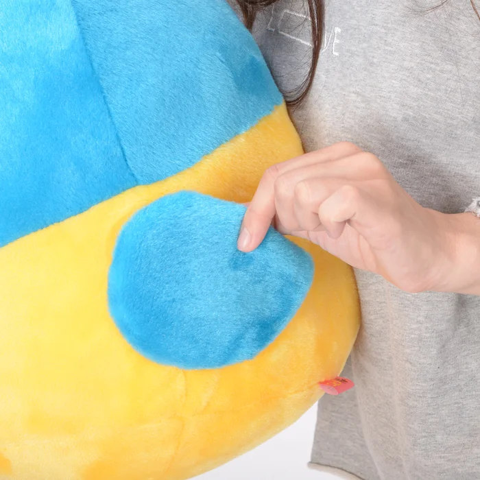 Kotori Tai Nigiyaka Bird Plush Collection (Big) - Image 20