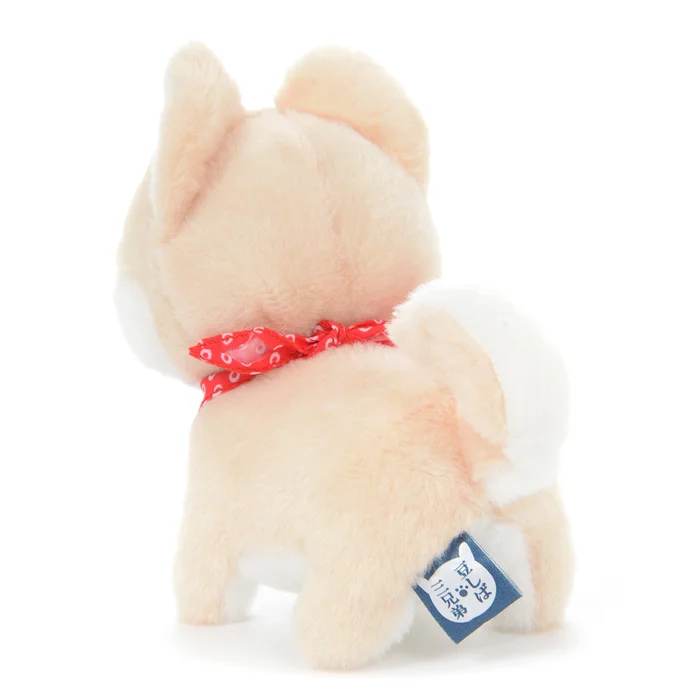 Mameshiba San Kyodai Dog Plush Collection (Standard) - Image 7