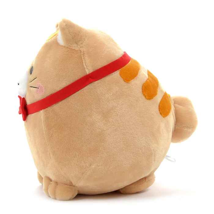 Maru Koro Nyanko Plush (Big) - Image 4