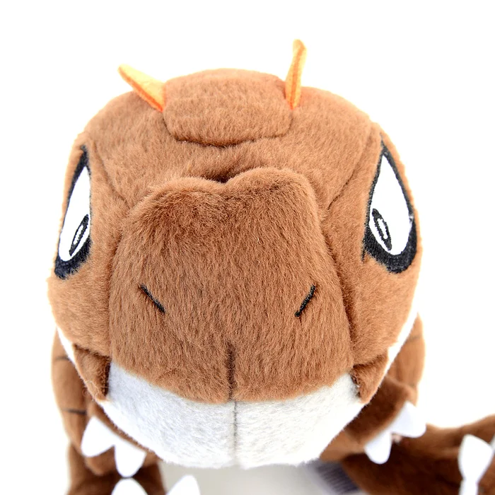 NINTENDO Pokémon XY Tyrunt Plush - Image 6
