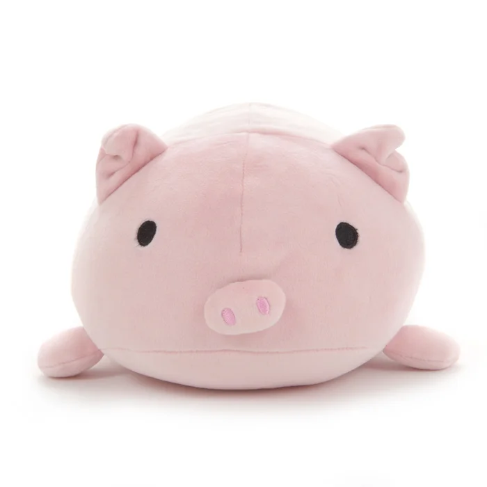 Marshmallow Cocon Bolsters - Image 11