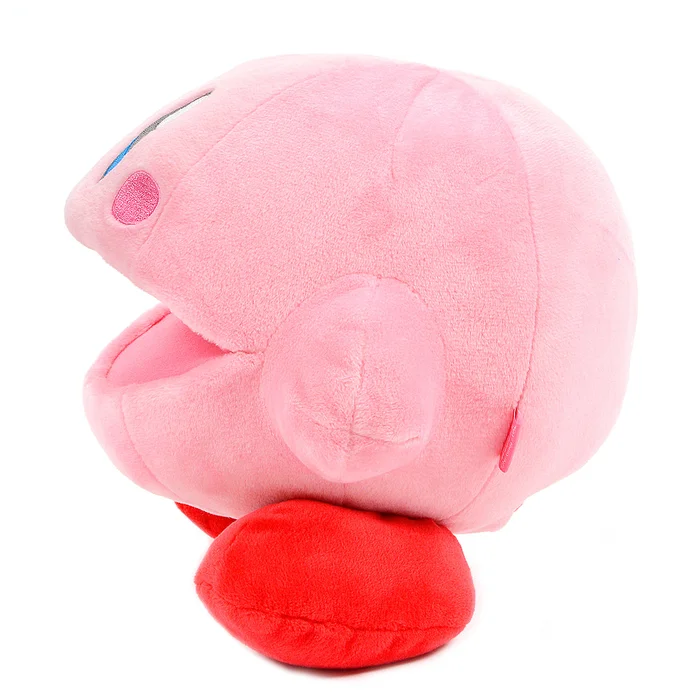 Kirby PuPuPu Puppet Collection - Image 3