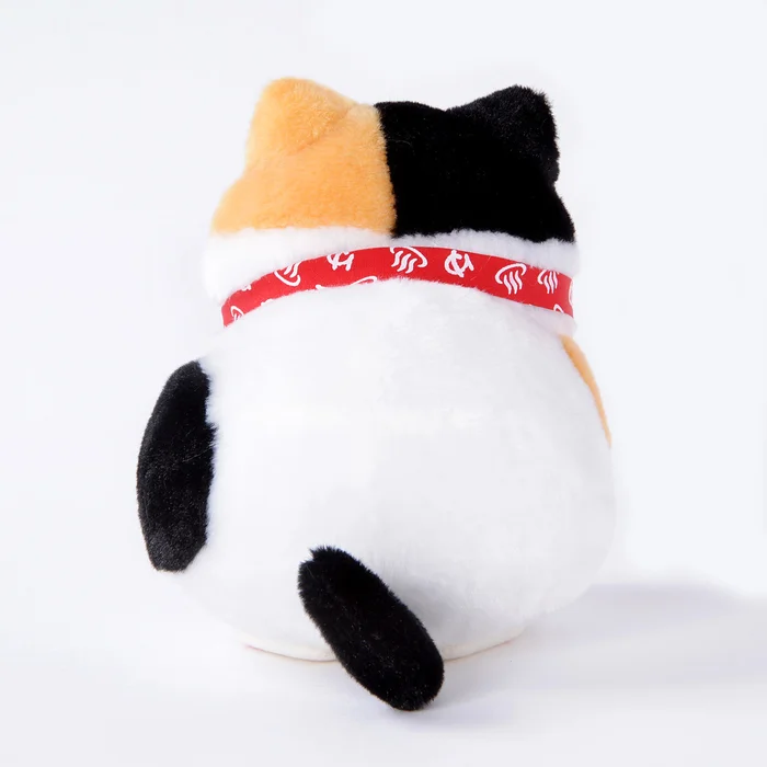 Hige Manjyu Yu Cat Plush Collection (Standard) - Image 13