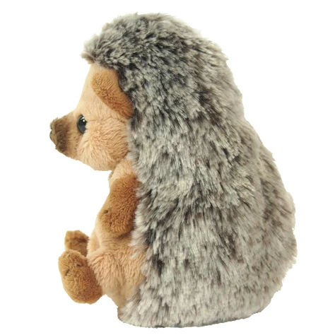 Fluffies Hedgehog Plush Collection - Image 6