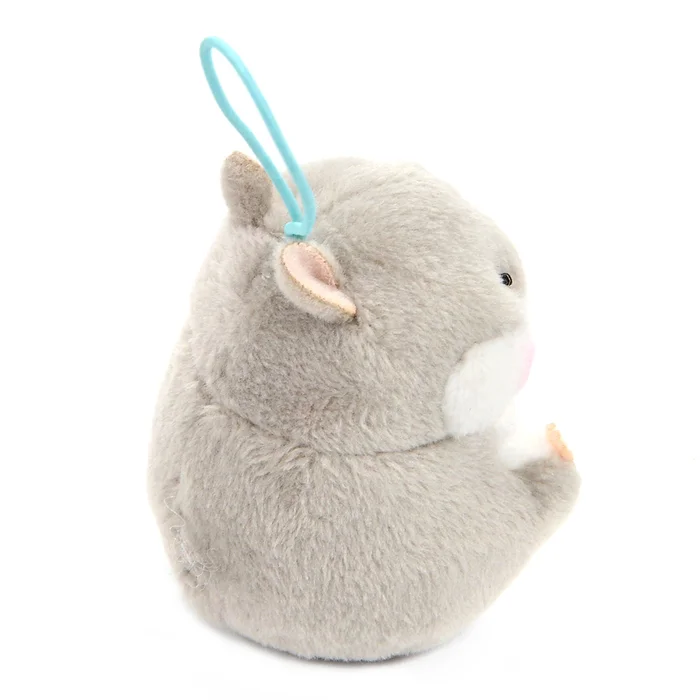 Puchimaru All-Stars Animal Plush Collection (Mini Strap) - Image 15