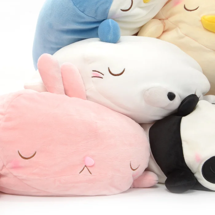 Mocchiizu Large Plush Collection - Image 9