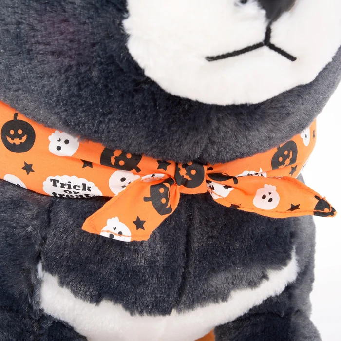 Mameshiba San Kyodai Halloween Dog Plush Collection (Big) - Image 12