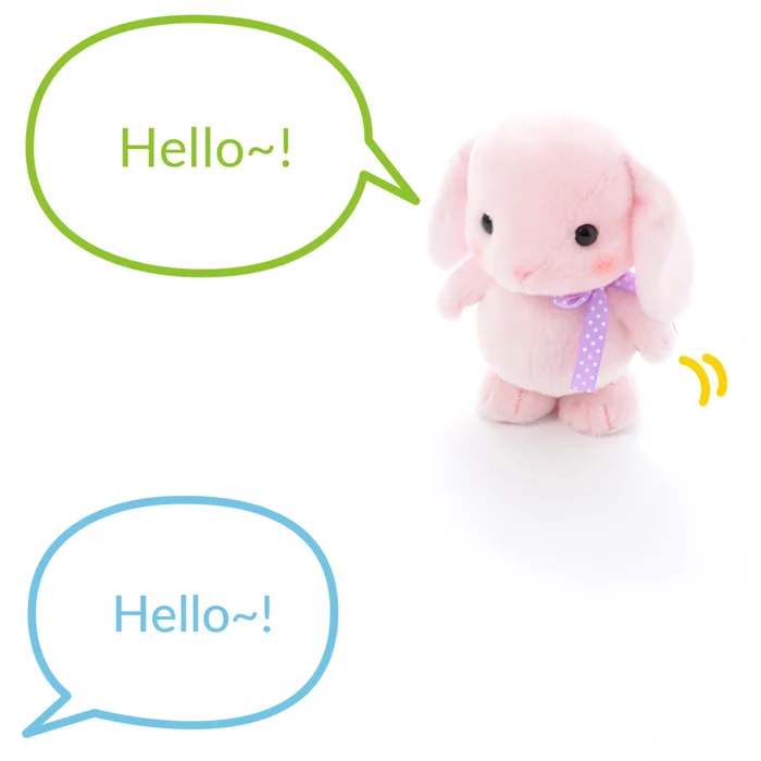 Manekko Toko Toko Loppy - Image 15