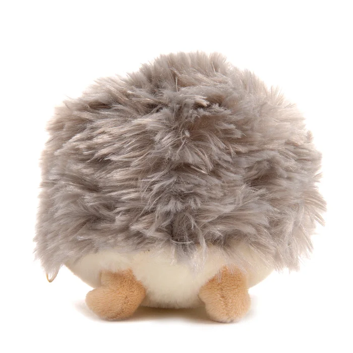 Harinezumi No Harin Hedgehog Plush Collection (Standard) - Image 6