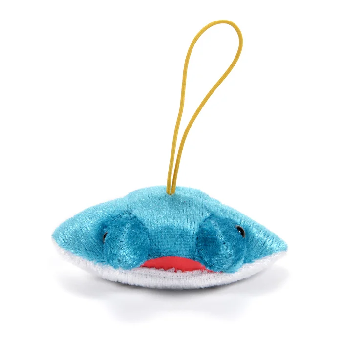 Puchimaru Aquarium Animal Plush Collection (Mini Strap) - Image 8