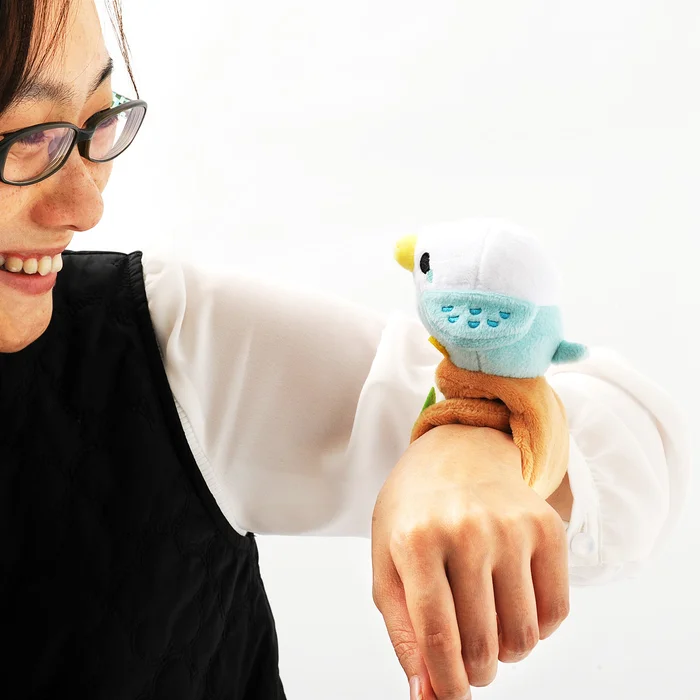 Kururin Animal Plush Collection - Image 10