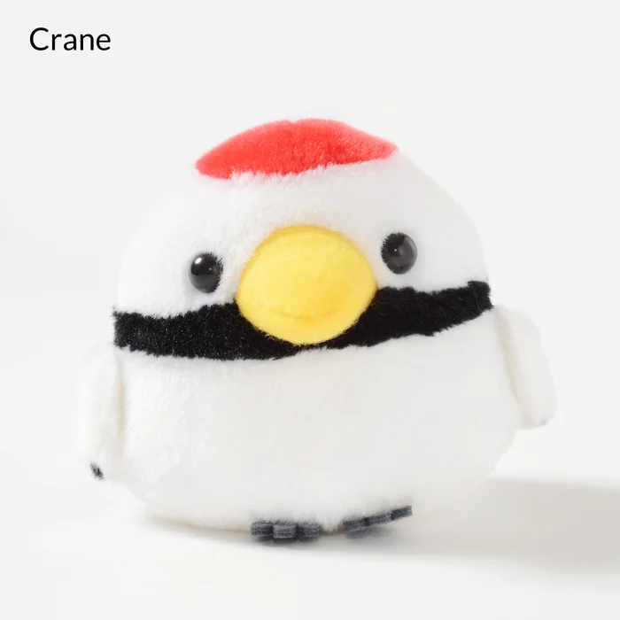 Kotori Tai Appare Bird Plush Collection (Standard) - Image 4