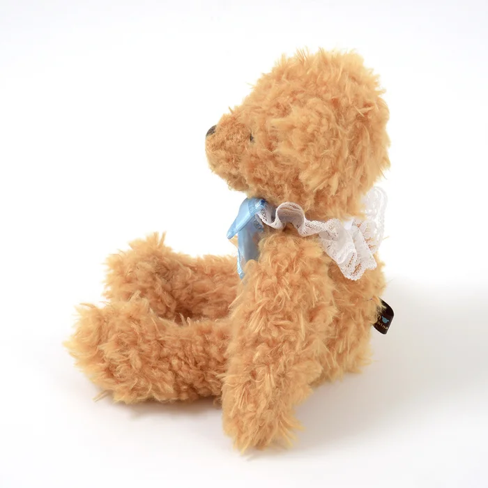 Charlotte The Bear Plush - Image 8