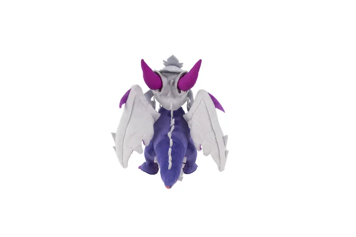 Dragalia Lost Zodiark Plush - Image 4