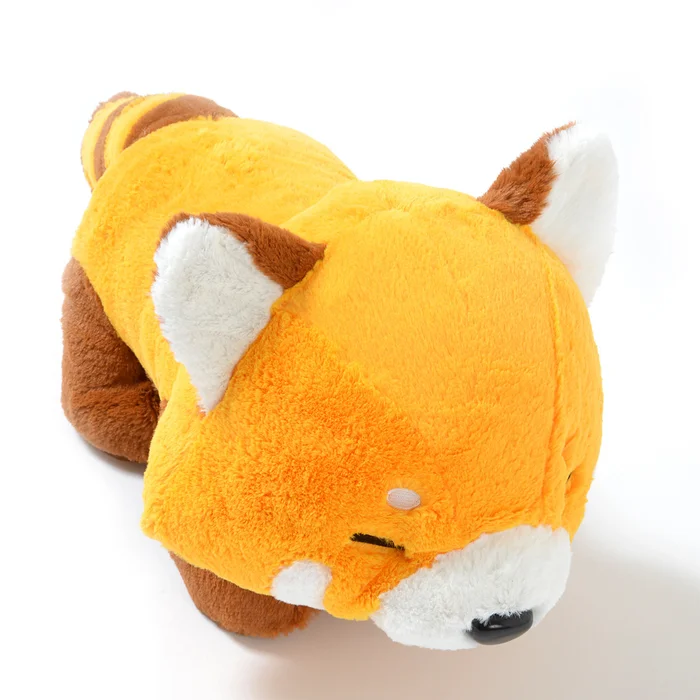 Yochi-yochi Lesser Panda-chan Red Panda Plush Collection (Big) - Image 13