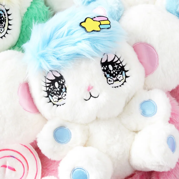 Peropero Sparkles Plush Collection - Image 10