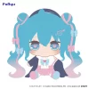 Hatsune Miku: Love Sailor Ver. Kyurumaru Big Plush Toy