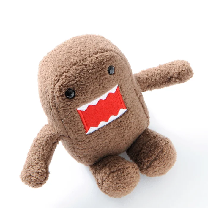 Domo Palm-size Plush - Image 5