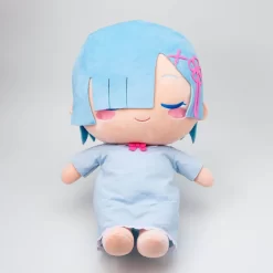 KADOKAWA Re:Zero -Starting Life In Another World- Goodnight Rem Plush
