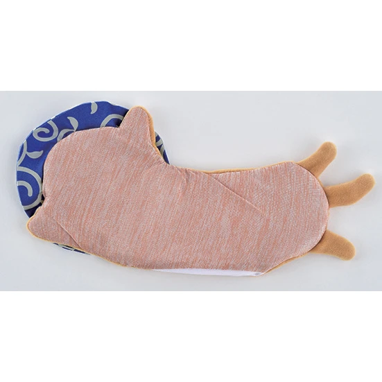 Shibazukin Cool Plush Collection - Image 5