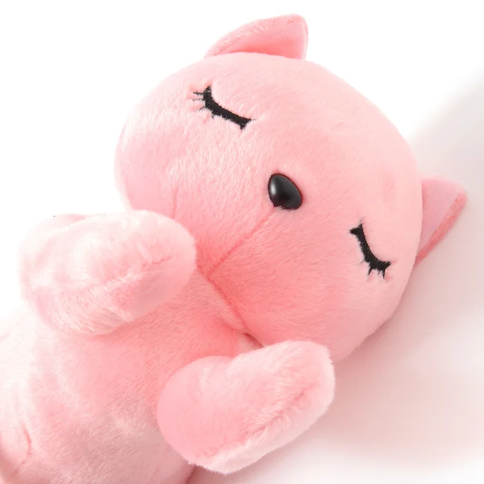 Pooh-chan Plush (Medium) - Image 11