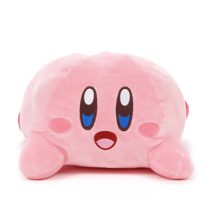 Kirby Mochi Mochi Big Plush Vol. 2 - Image 2