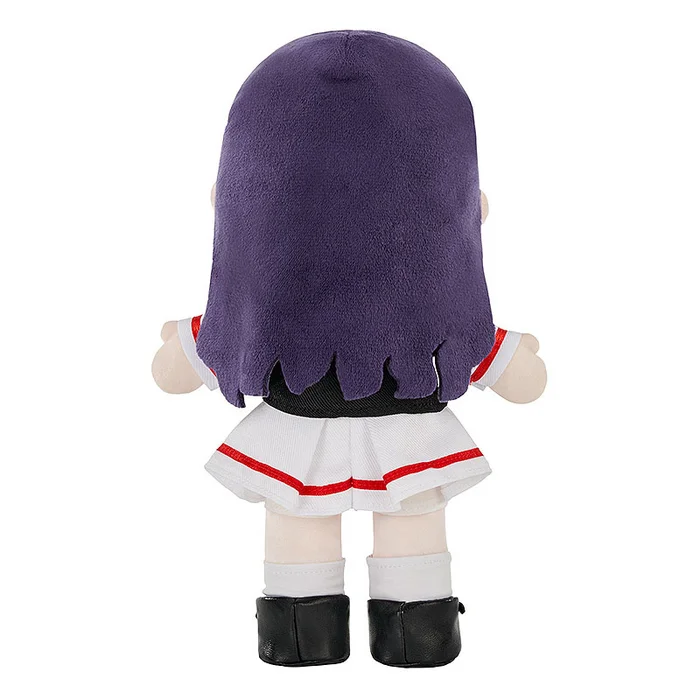 Cardcaptor Sakura: Clear Card Plushie Doll Sakura Kinomoto/Tomoyo Daidouji - Image 7