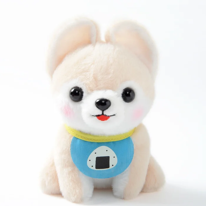 Mameshiba San Kyodai Komoriuta Dog Plush Collection (Standard) - Image 8
