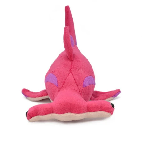 Scalloped Hammerhead Plushie - Image 5